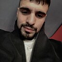 Гилал, 19 лет