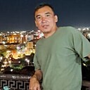 Баур, 35 лет