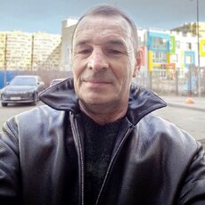 Фотография мужчины Сергей, 58 лет из г. Санкт-Петербург