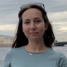 Ксения, 36 из г. Санкт-Петербург.