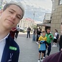 Миша, 26 лет