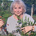 Світлана, 62 года