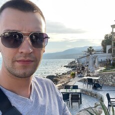 Фотография мужчины Эмиль, 26 лет из г. Первоуральск