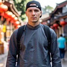 Фотография мужчины Алексей, 31 год из г. Жуковский