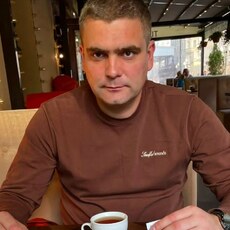Фотография мужчины Алексей, 34 года из г. Алматы