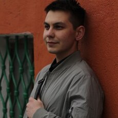 Фотография мужчины Александр, 23 года из г. Волжский