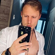 Фотография мужчины Виталий, 30 лет из г. Владивосток