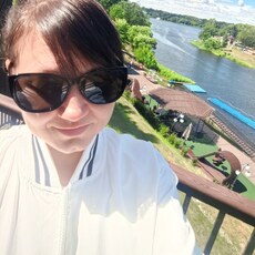 Алина, 37 из г. Тамбов.