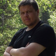 Фотография мужчины Михаил, 44 года из г. Мурманск