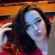 Фотография девушки Эльза, 18 лет из г. Казань
