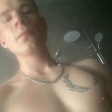 Фотография мужчины Ander, 22 года из г. Могилев