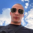 Даниил, 21 год