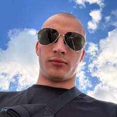 Фотография мужчины Даниил, 21 год из г. Обнинск