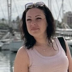 Фотография девушки Olga, 40 лет из г. Хмельницкий
