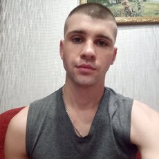 Фотография мужчины Александр, 24 года из г. Королёв