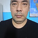 Тимур, 46 лет