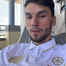 Фотография мужчины Дмитрий, 28 лет из г. Екатеринбург