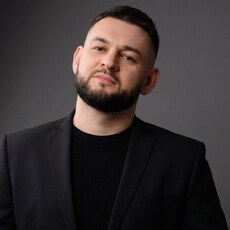 Фотография мужчины Алексей, 34 года из г. Самара