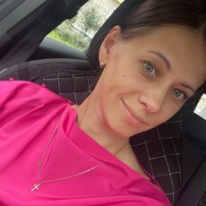 Фотография девушки Елена, 41 год из г. Киров