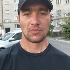 Фотография мужчины Леонид, 37 лет из г. Шатура
