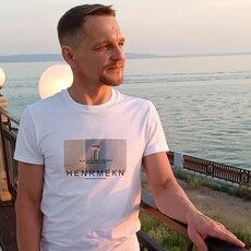 Фотография мужчины Александр, 42 года из г. Тольятти