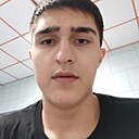 Руслан, 19 лет