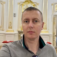 Фотография мужчины Николай, 37 лет из г. Дубна