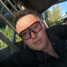 Фотография мужчины Джамал, 30 лет из г. Киев