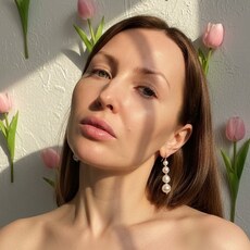 Маргарита, 42 из г. Москва.