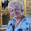 Elena, 60 лет