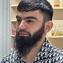 Чеченец, 28 лет