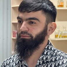 Фотография мужчины Чеченец, 28 лет из г. Каспийск