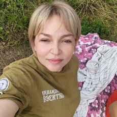 Фотография девушки Светлана, 42 года из г. Курск