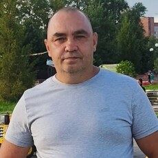 Фотография мужчины Александр, 45 лет из г. Североонежск