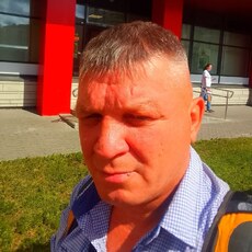 Фотография мужчины Александр, 51 год из г. Архангельск