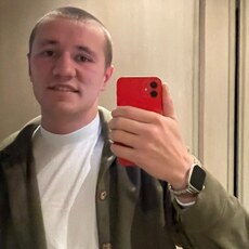 Фотография мужчины Нестер, 27 лет из г. Северодвинск