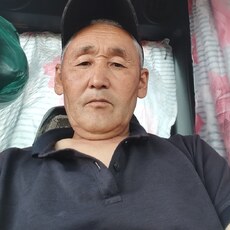Фотография мужчины Нуридин, 53 года из г. Химки