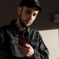 Фотография мужчины Владислав, 29 лет из г. Львов