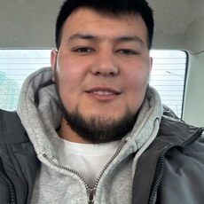 Фотография мужчины Askar, 25 лет из г. Астана