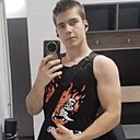 Сергей, 18 лет