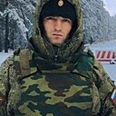 Печальный, 26 лет