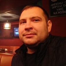 Фотография мужчины Роман, 38 лет из г. Волгоград