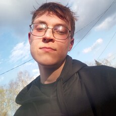 Фотография мужчины Павел, 21 год из г. Великий Новгород