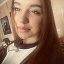 Нуся, 19 лет
