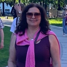 Фотография девушки Liubov, 53 года из г. Калининград