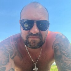 Фотография мужчины Александр, 40 лет из г. Несвиж