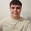 Степан, 19 лет