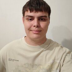 Фотография мужчины Степан, 19 лет из г. Томск