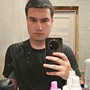 Кирилл, 19 лет