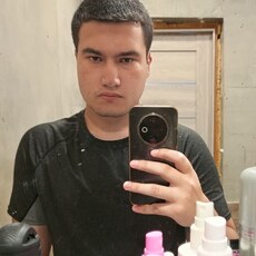 Фотография мужчины Кирилл, 19 лет из г. Темрюк